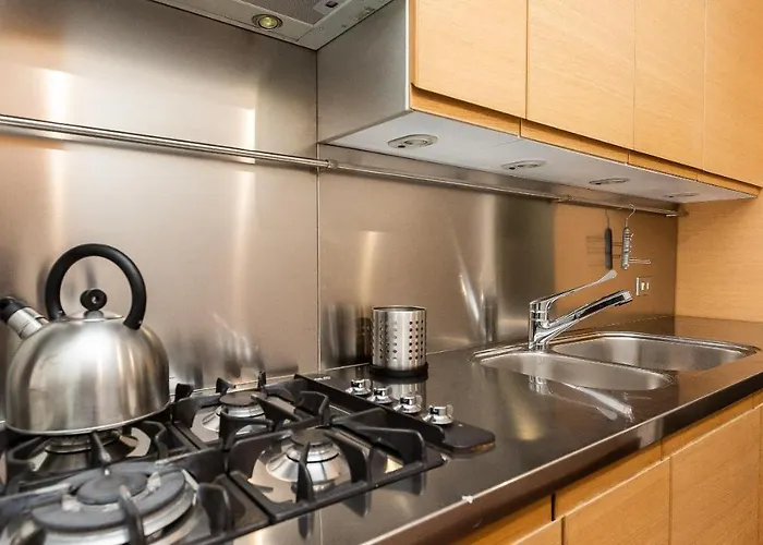 Cartari In Apartamento *