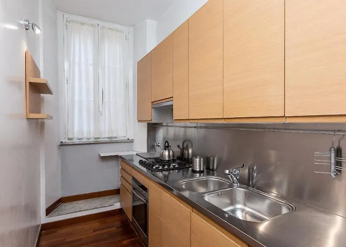 Apartamento Cartari In *