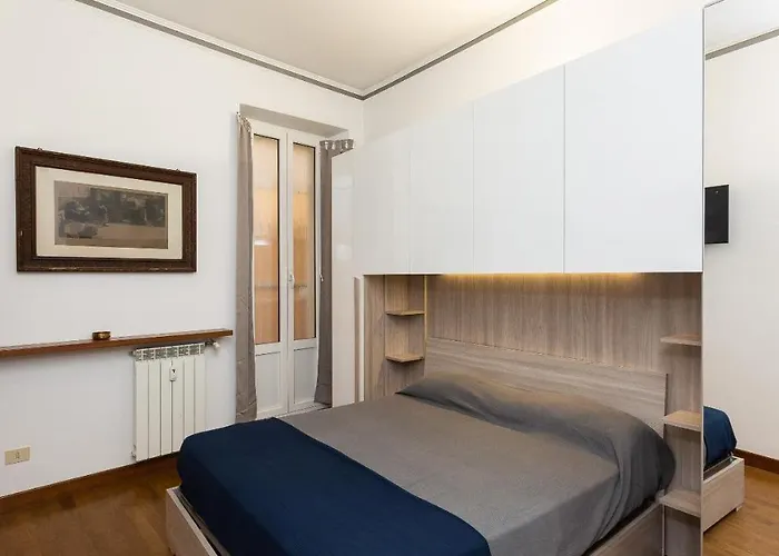 Apartamento Cartari In *