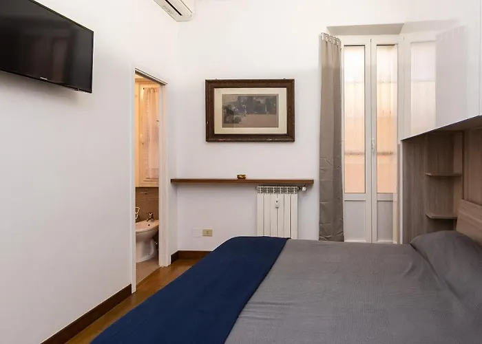 Cartari In Apartamento *