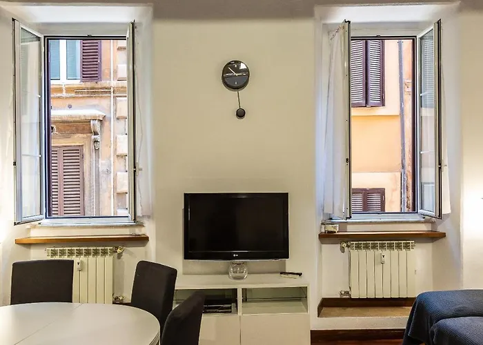 Cartari In Apartamento Roma