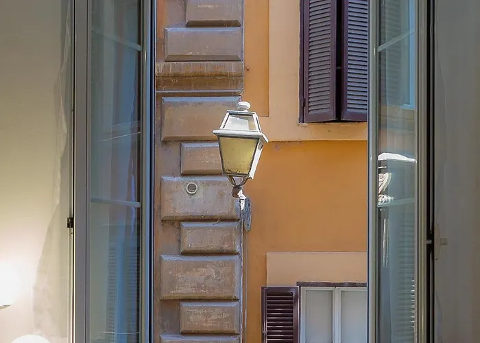 Cartari In Apartamento